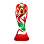 Logo of the U20 World Cup