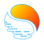 Logo of the Brisbane