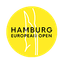 WTA Hamburg, Germany Women Singles logo