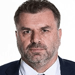 Ange Postecoglou