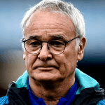 Claudio Ranieri