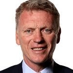 David Moyes