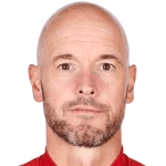 Erik ten Hag