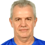 Javier Aguirre