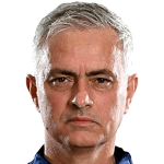 José Mourinho