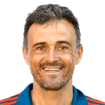 Luis Enrique