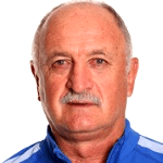 Luiz Felipe Scolari