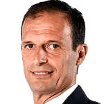 Massimiliano Allegri