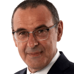 Maurizio Sarri