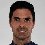 Mikel Arteta