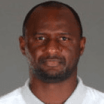 Patrick Vieira