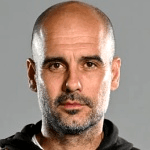 Pep Guardiola