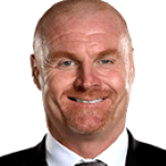 Sean Dyche