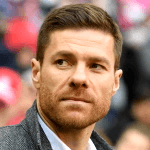 Xabi Alonso