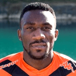 Photo of Aaron Appindangoyé