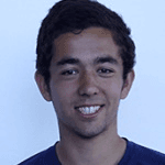 Photo of Aaron Astudillo