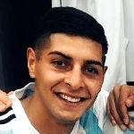 Photo of Aaron Barquett
