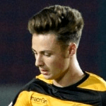 Photo of Aaron Collins