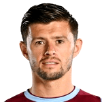 Photo of Aaron Cresswell