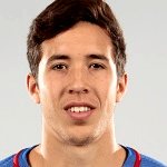 Photo of Aaron Herrera