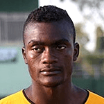 Photo of Aaron Katebe