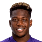 Photo of Aaron Leya Iseka