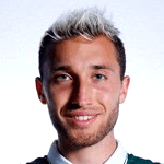 Photo of Aaron Lombardi