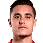 Photo of Aaron Long