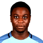 Photo of Aaron Nemane