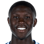 Photo of Aaron Opoku