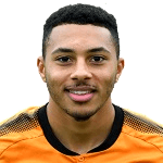 Photo of Aaron Simpson