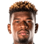 Photo of Aaron Tshibola