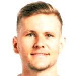 Photo of Aaron Walker