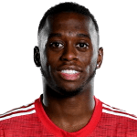 Photo of Aaron Wan-Bissaka