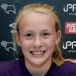 Photo of Abbey Jones