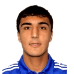 Photo of Abbos Otakhonov