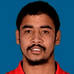 Photo of Abbubaker Mobara