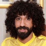 Photo of Abdalla Al Naqbi