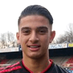 Photo of Abdallah Aberkane