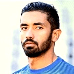 Photo of Abdallah Bakri