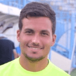 Photo of Abdel Aziz El Balouti