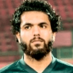 Photo of Abdo Yehia