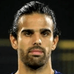 Photo of Abdel Rahman Amer