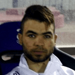 Photo of Abdelhakim Amokrane
