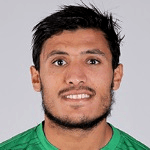 Photo of Abdelilah Hafidi