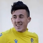 Photo of Abdelkahar Kadri