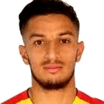 Abdellah Zoubir Photo of Abdellah Zoubir