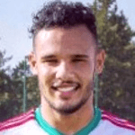 Abdelmounaim Boutouil Photo of Abdelmounaim Boutouil
