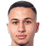 Abdelrahman Boudah Photo of Abdelrahman Boudah