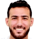 Photo of Abderrahime Hamra